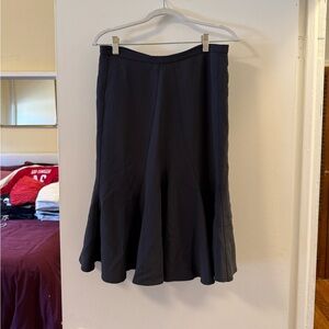 Vintage Jones New York Work Skirt